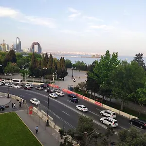 Sea View , Баку Азербайджан