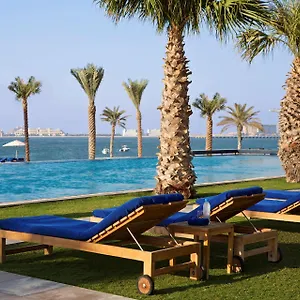 Feriested Doubletree By Hilton Jumeirah
