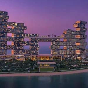 Atlantis The Royal ***** دبي