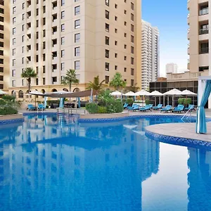 Moevenpick Jumeirah ***** Dubai