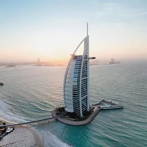 Feriested Jumeirah Burj Al Arab