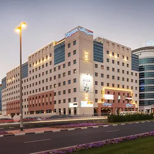 سيتي ماكس بر *** دبي