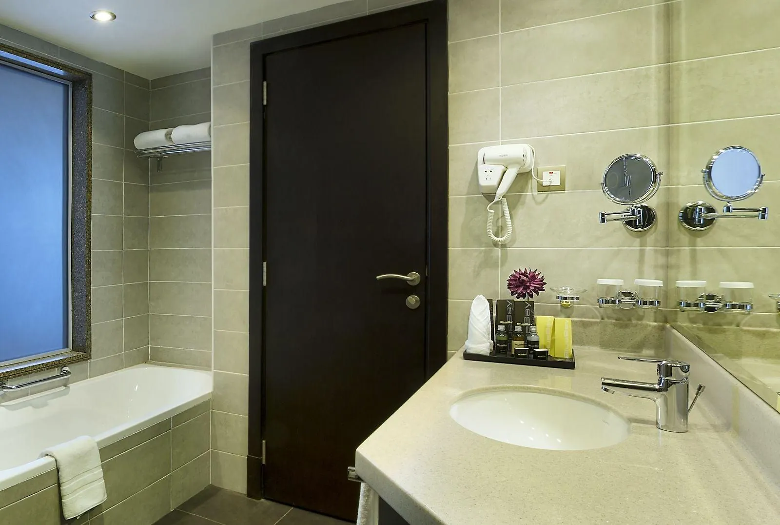 Armada Avenue Hotel Dubaj