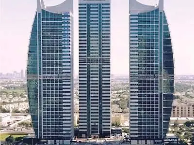Armada Avenue Hotel Dubaj 4*,  Egyesült Arab Emírségek