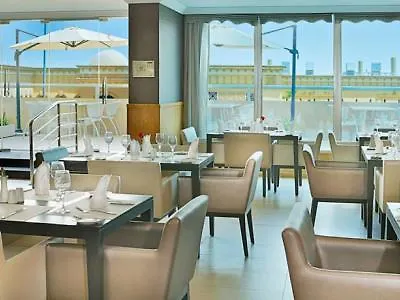 Armada Avenue Hotel Dubaj