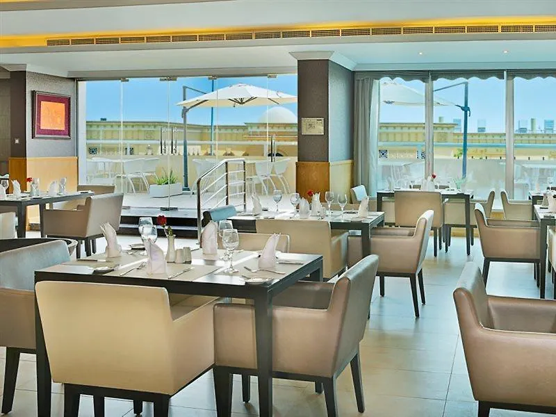 Armada Avenue Hotel Dubaj 4*,  Egyesült Arab Emírségek