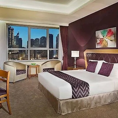 Armada Avenue Hotel Dubaj