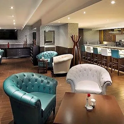 Armada Avenue Hotel Dubaj Egyesült Arab Emírségek