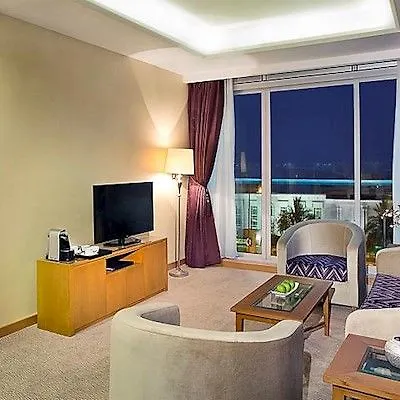 Armada Avenue Hotel Dubaj