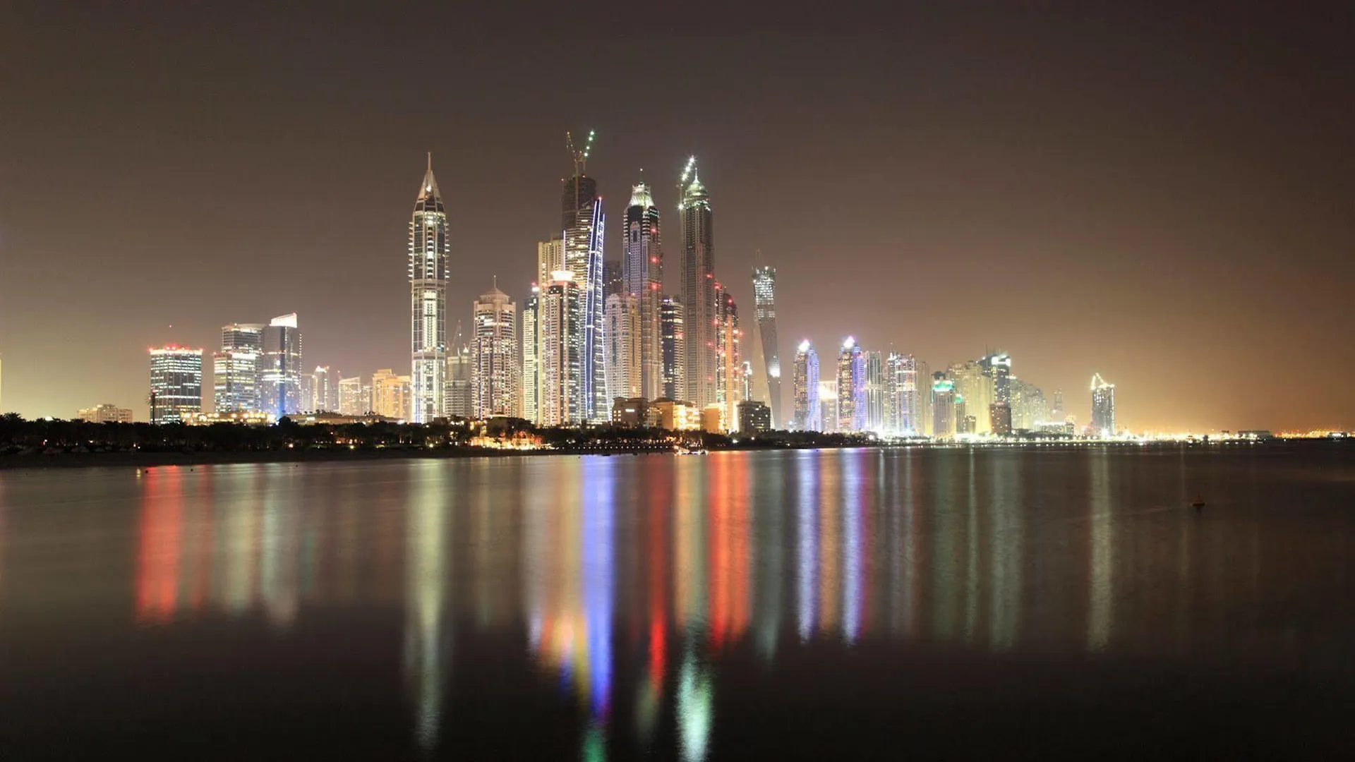 Armada Avenue Hotel Dubaj