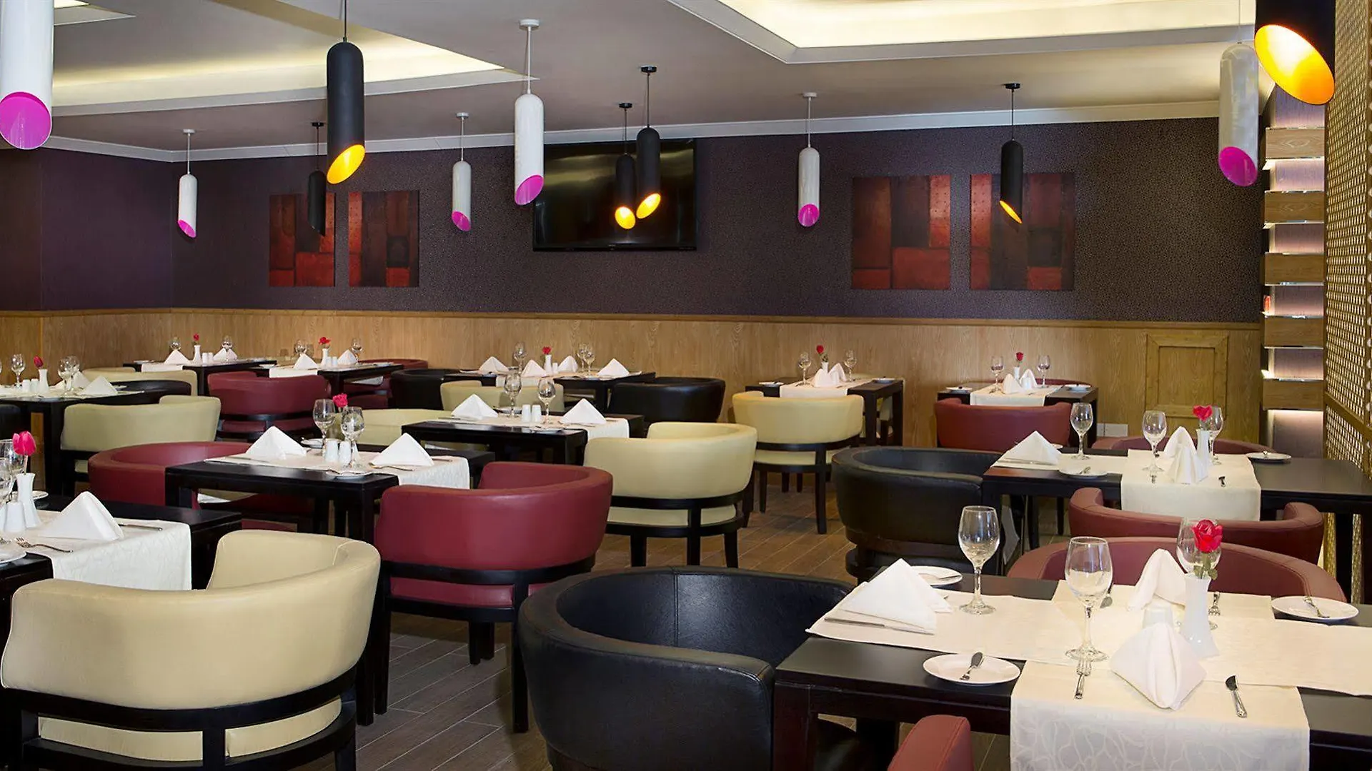 Armada Avenue Hotel Dubaj