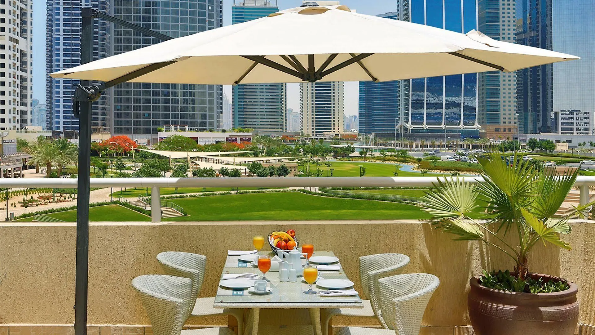 Armada Avenue Hotel Dubaj Egyesült Arab Emírségek