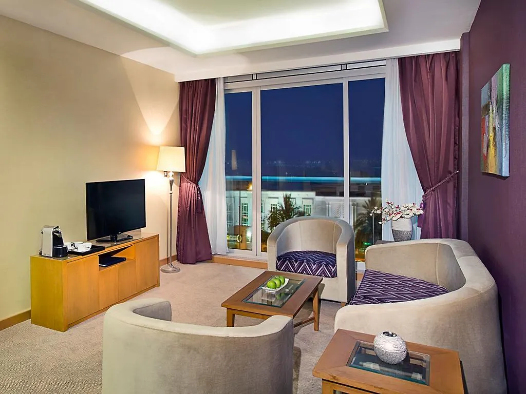 Armada Avenue Hotel Dubai