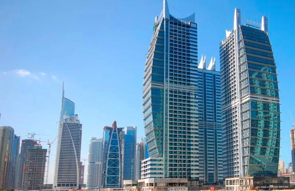 Armada Avenue Hotel Dubai United Arab Emirates