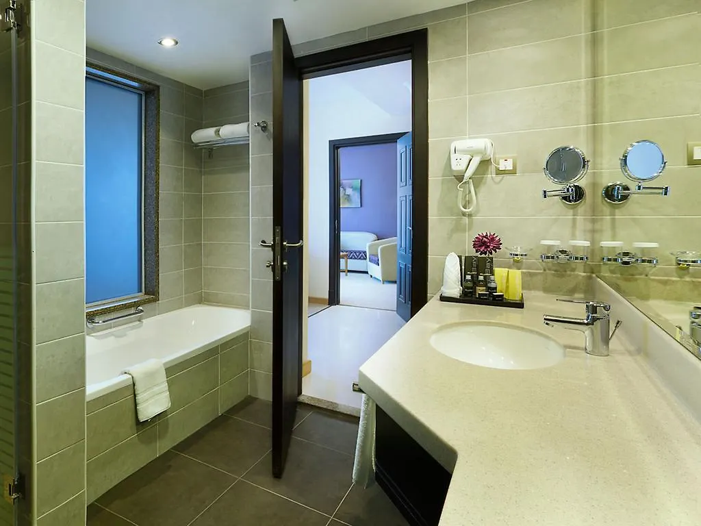 Armada Avenue Hotel Dubai