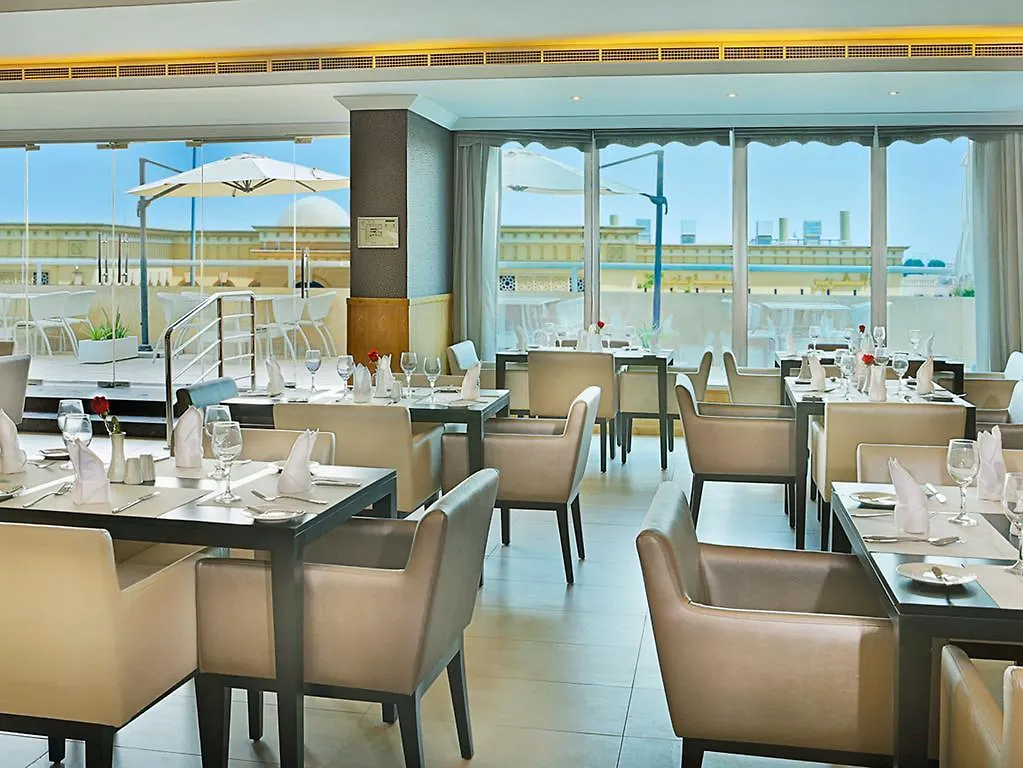 Armada Avenue Hotel Dubai