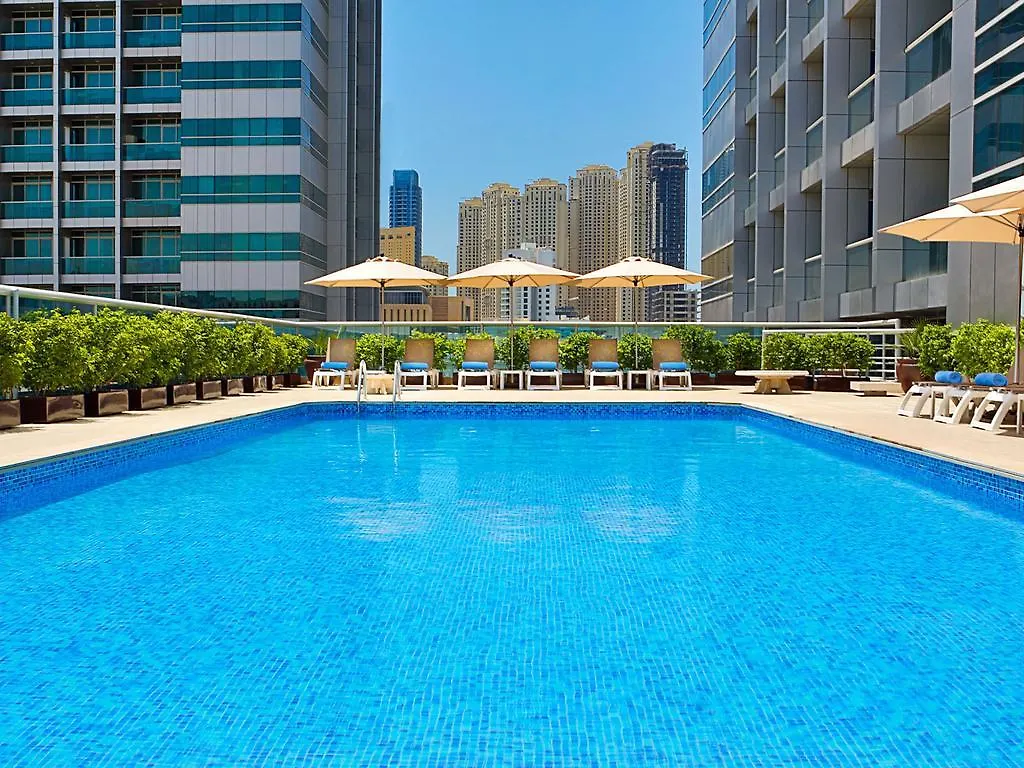 Armada Avenue Hotel Dubai