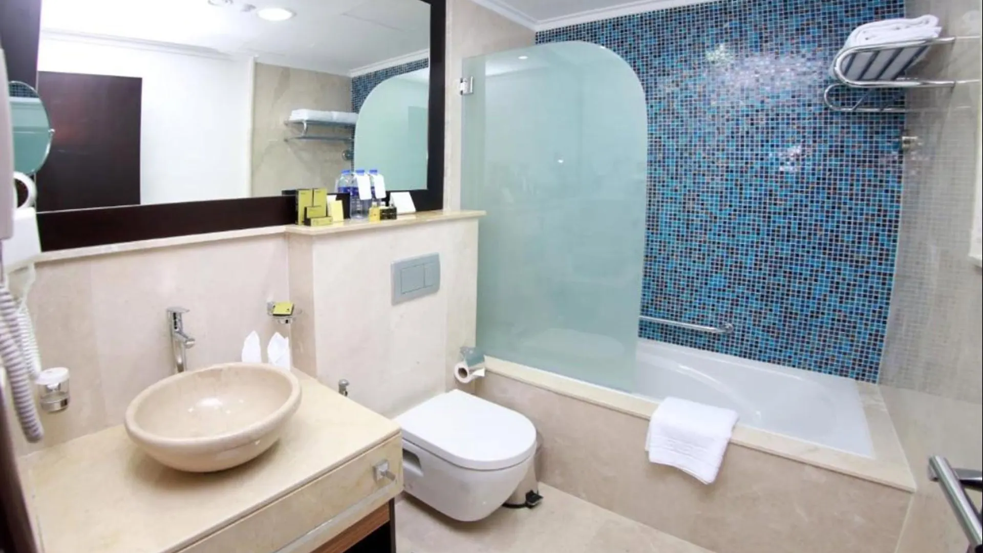 Armada Avenue Hotel Dubai