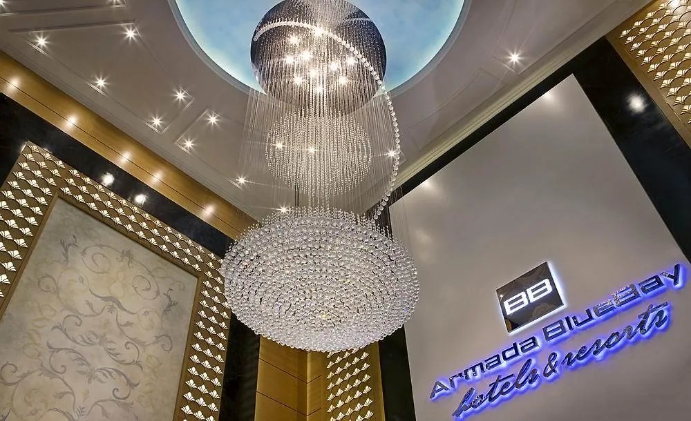 Armada Avenue Hotel Dubai