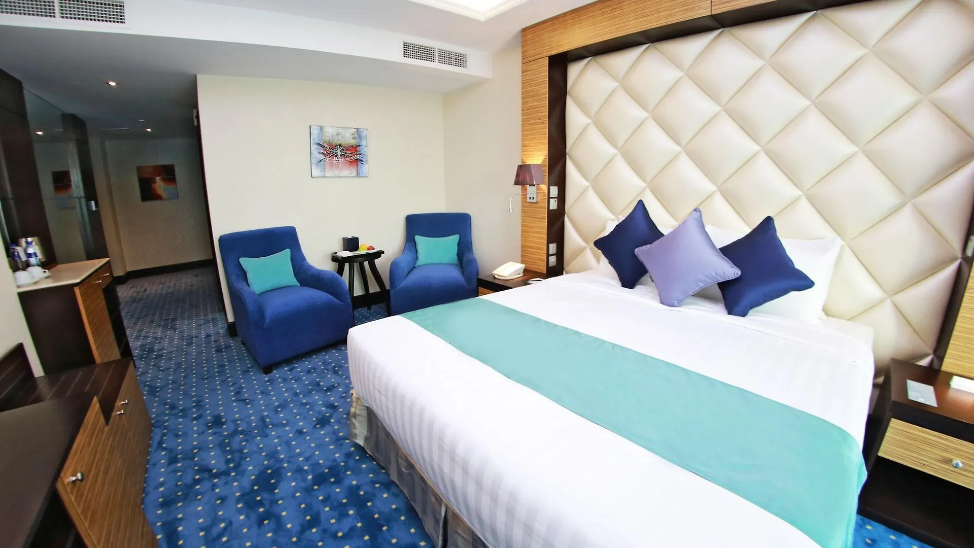 Armada Avenue Hotel Dubai United Arab Emirates