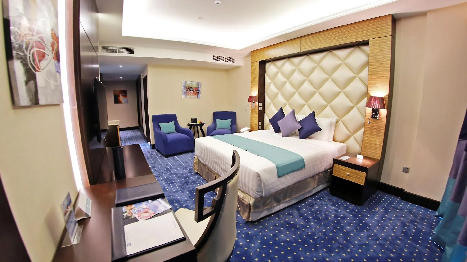 Armada Avenue Hotel Dubai