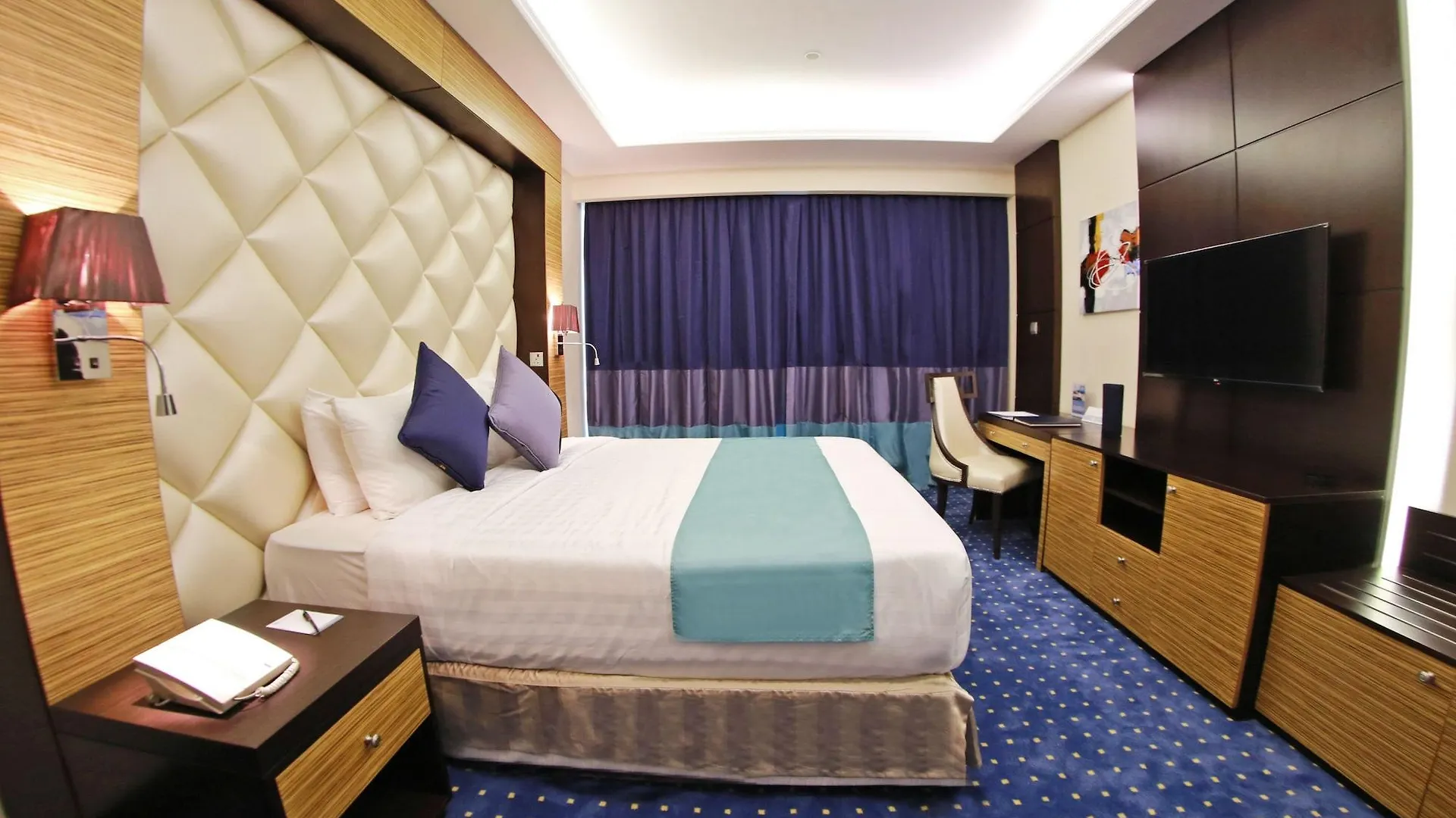 Armada Avenue Hotel Dubai