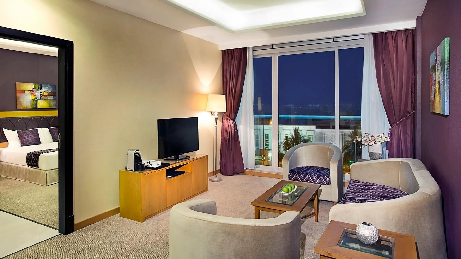 Armada Avenue Hotel Dubai