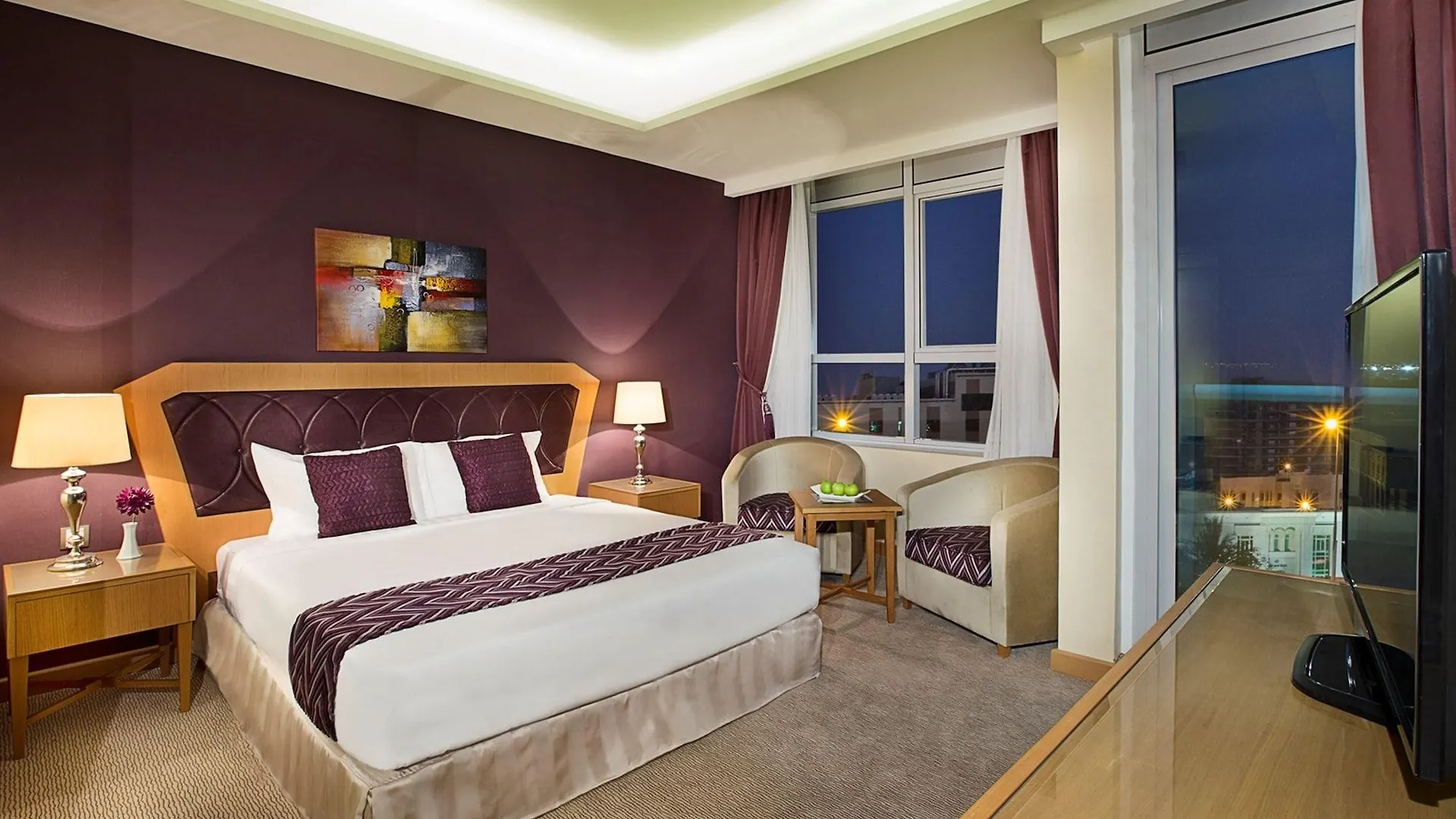 Armada Avenue Hotel Dubai