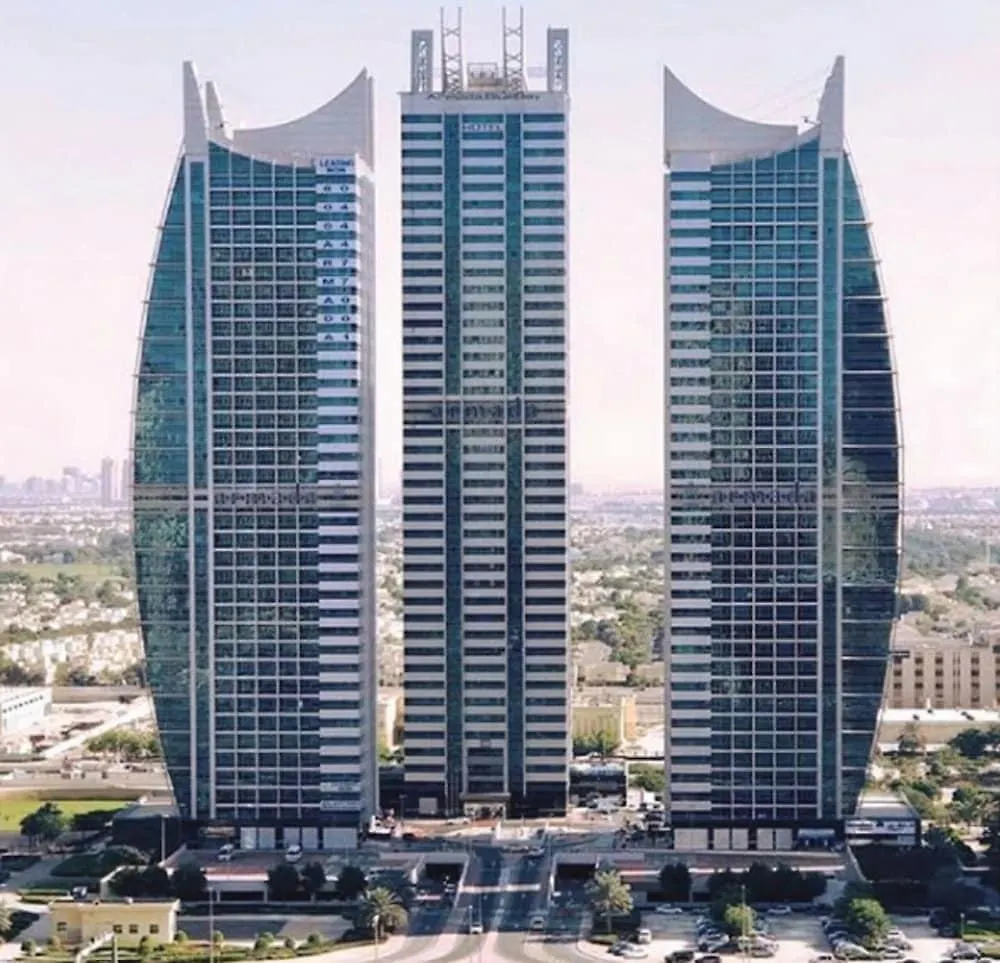 Armada Avenue Hotel Dubai United Arab Emirates
