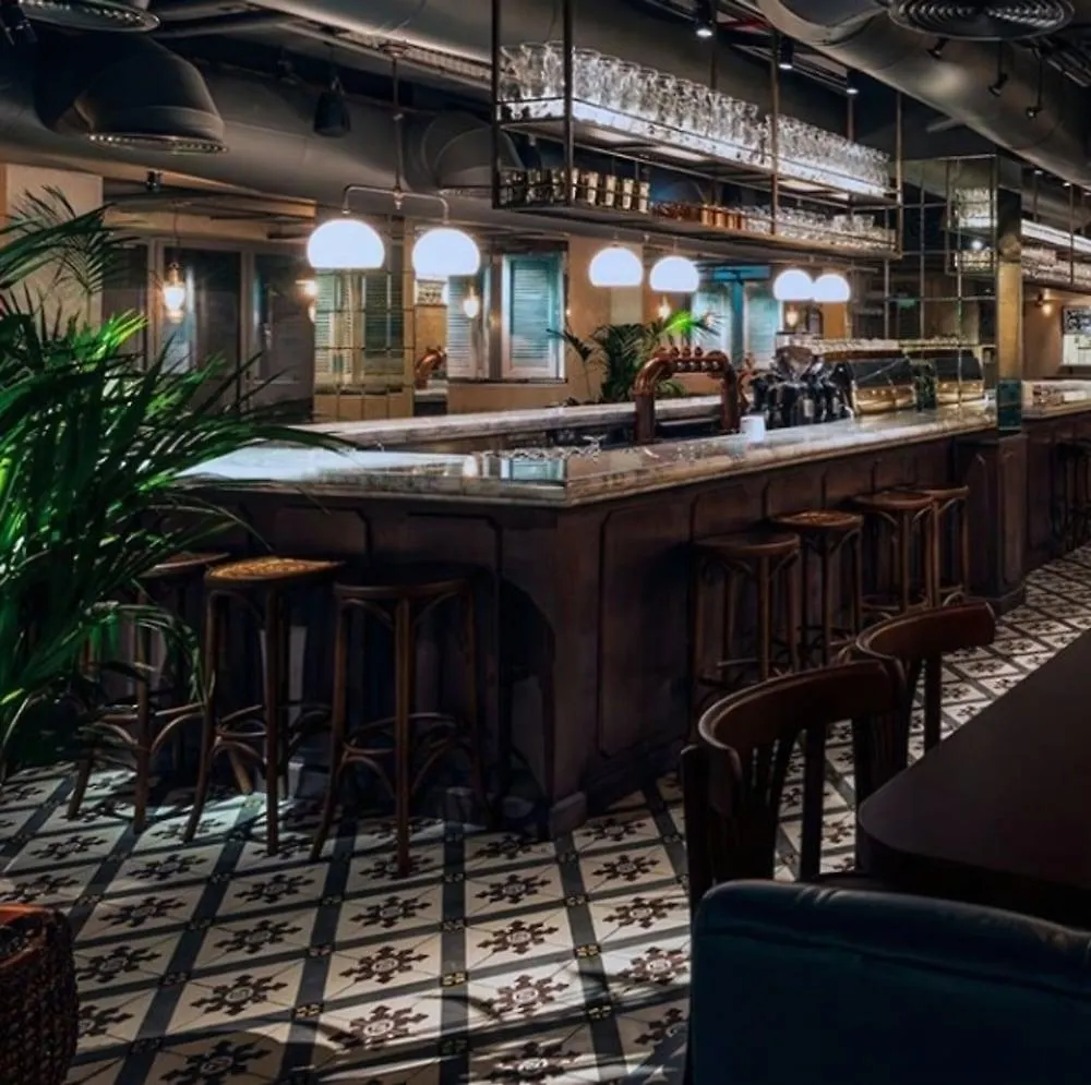 Armada Avenue Hotel Dubai