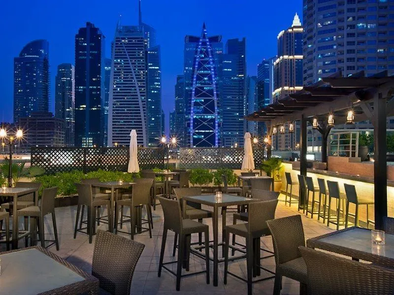 Armada Avenue Hotel Dubai