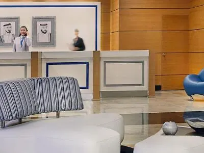 Armada Avenue Hotel Dubai