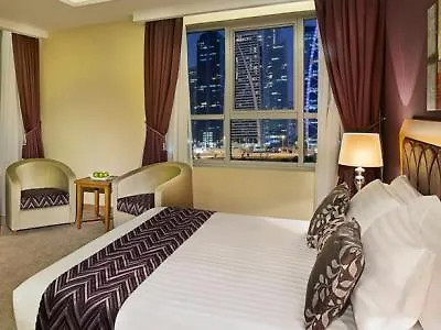 Armada Avenue Hotel Dubai