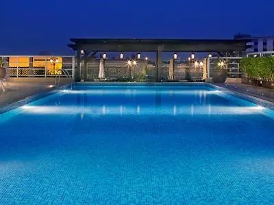 Armada Avenue Hotel Dubai