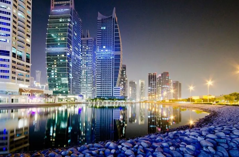 Armada Avenue Hotel Dubai United Arab Emirates