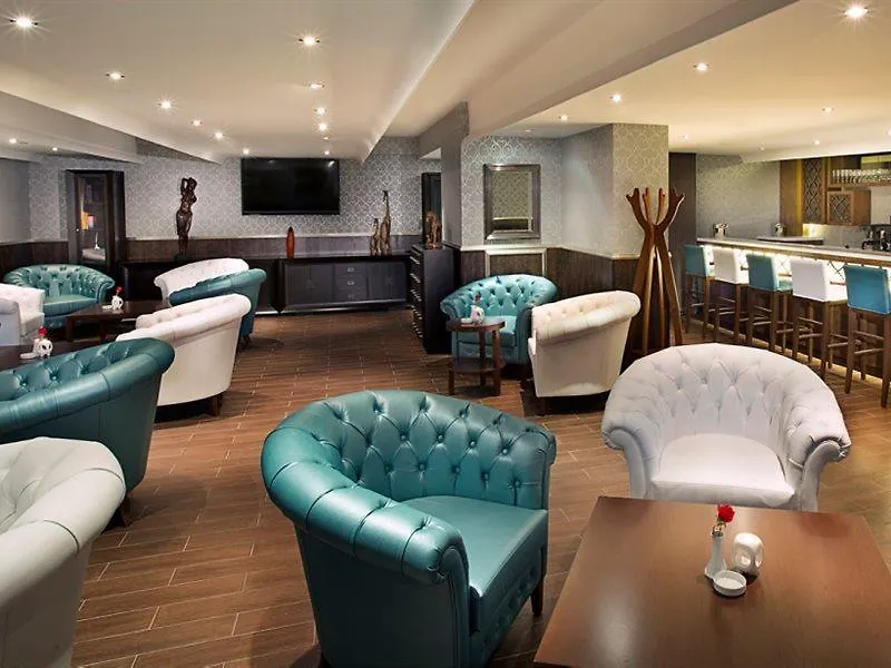 Armada Avenue Hotel Dubai