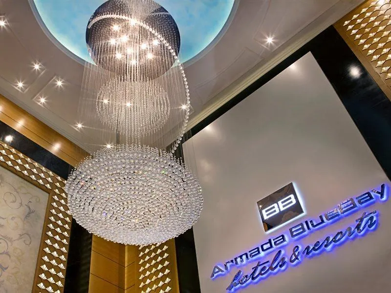 Armada Avenue Hotel Dubai