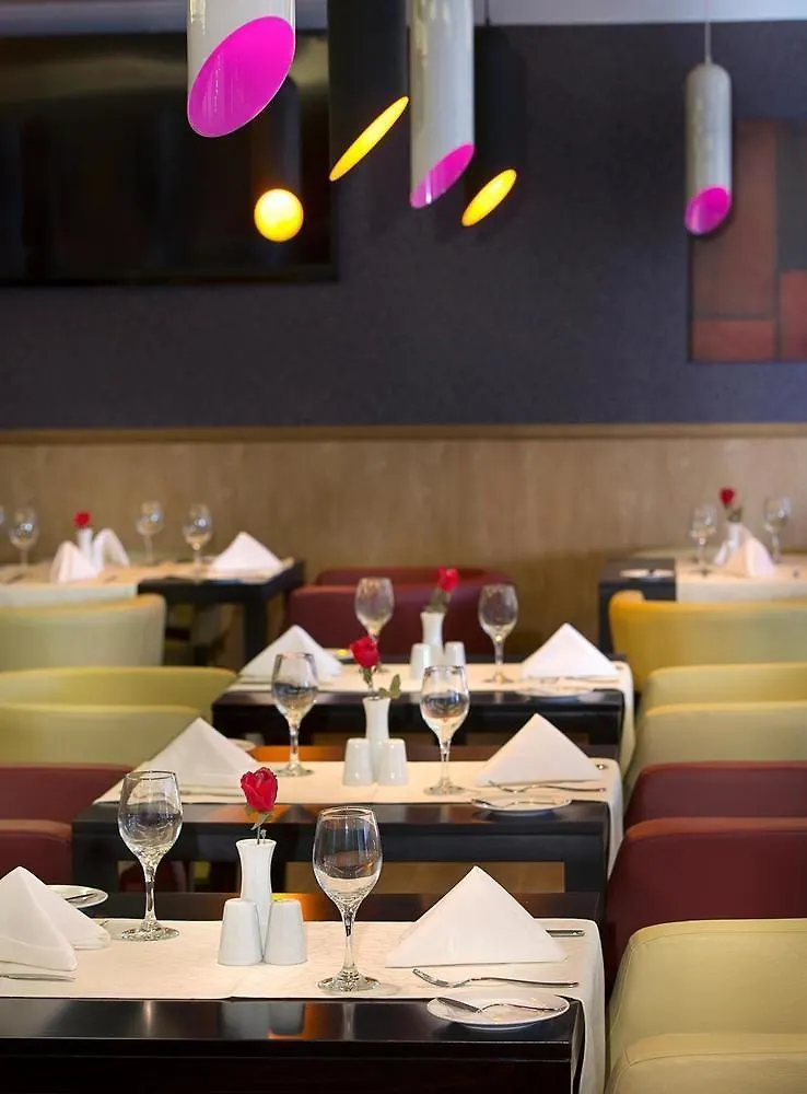 Armada Avenue Hotel Dubai 4*,  United Arab Emirates