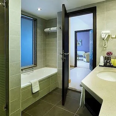 Armada Avenue Hotel Dubai