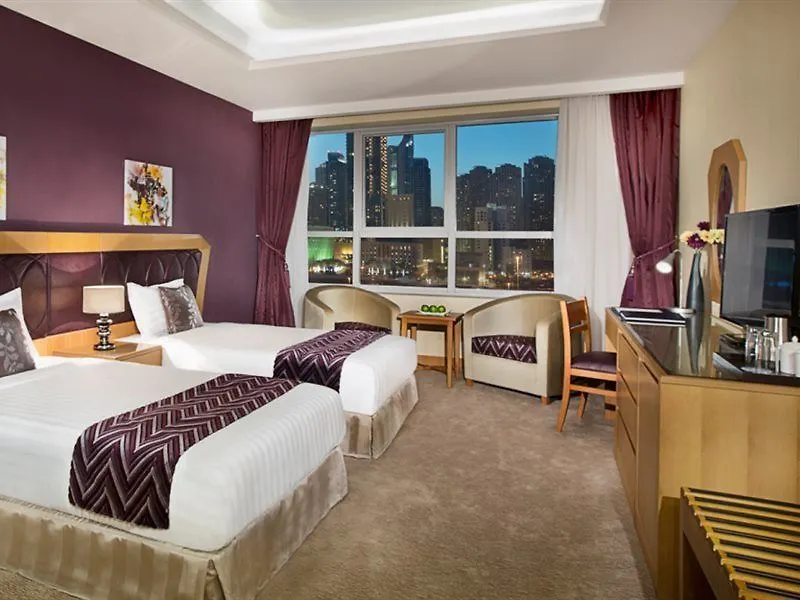 Armada Avenue Hotel Dubai