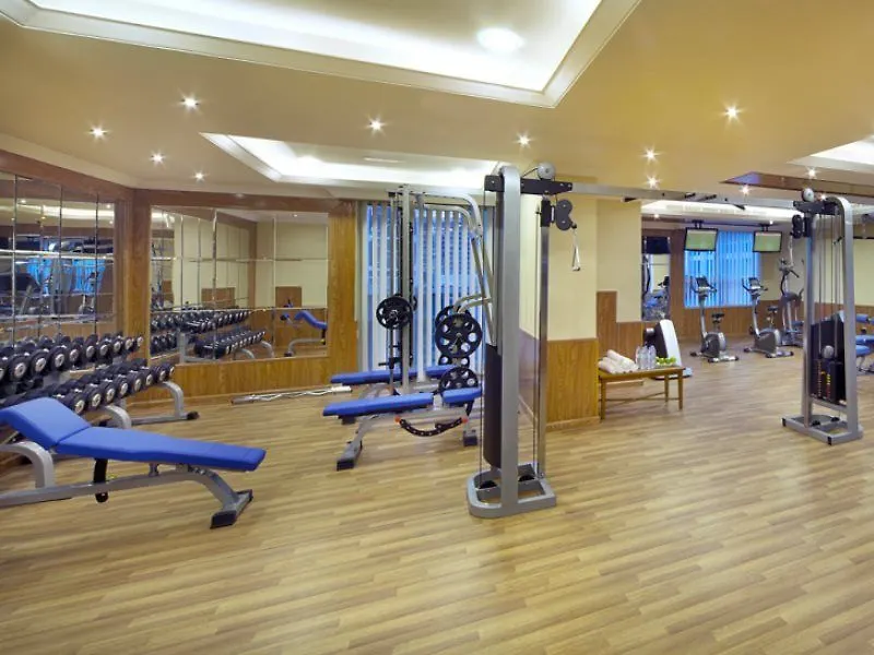 Armada Avenue Hotel Dubai