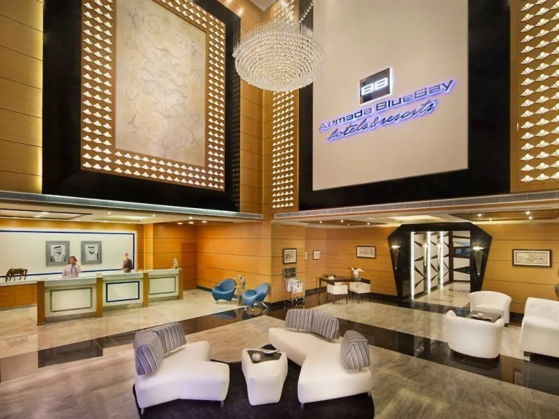 Armada Avenue Hotel Dubai