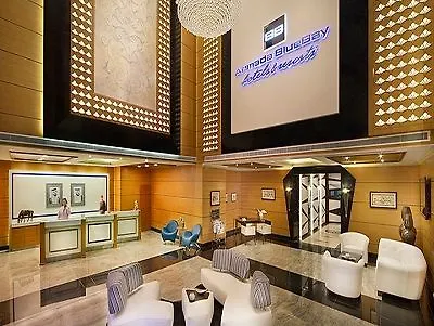 Armada Avenue Hotel Dubai 4*,  United Arab Emirates