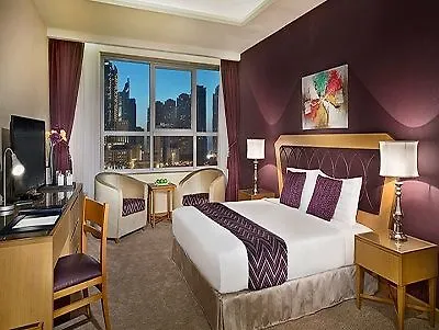 Armada Avenue Hotel Dubai