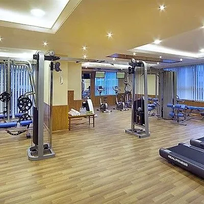 Armada Avenue Hotel Dubai