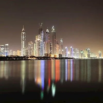 Armada Avenue Hotel Dubai 4*,