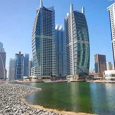 Armada Avenue Hotel Dubai