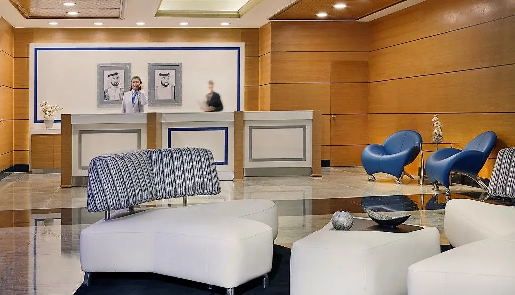 Armada Avenue Hotel Dubai 4*,  United Arab Emirates