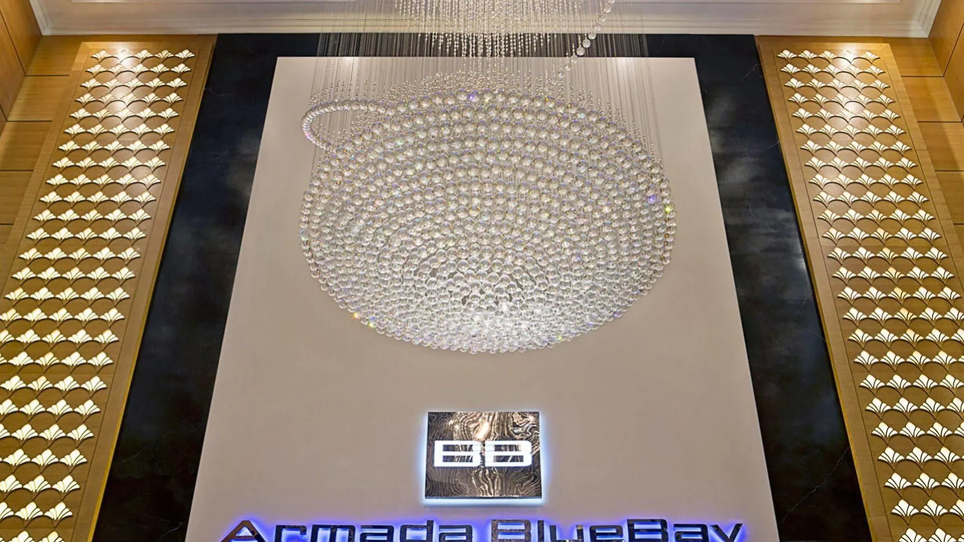 Armada Avenue Hotel Dubai