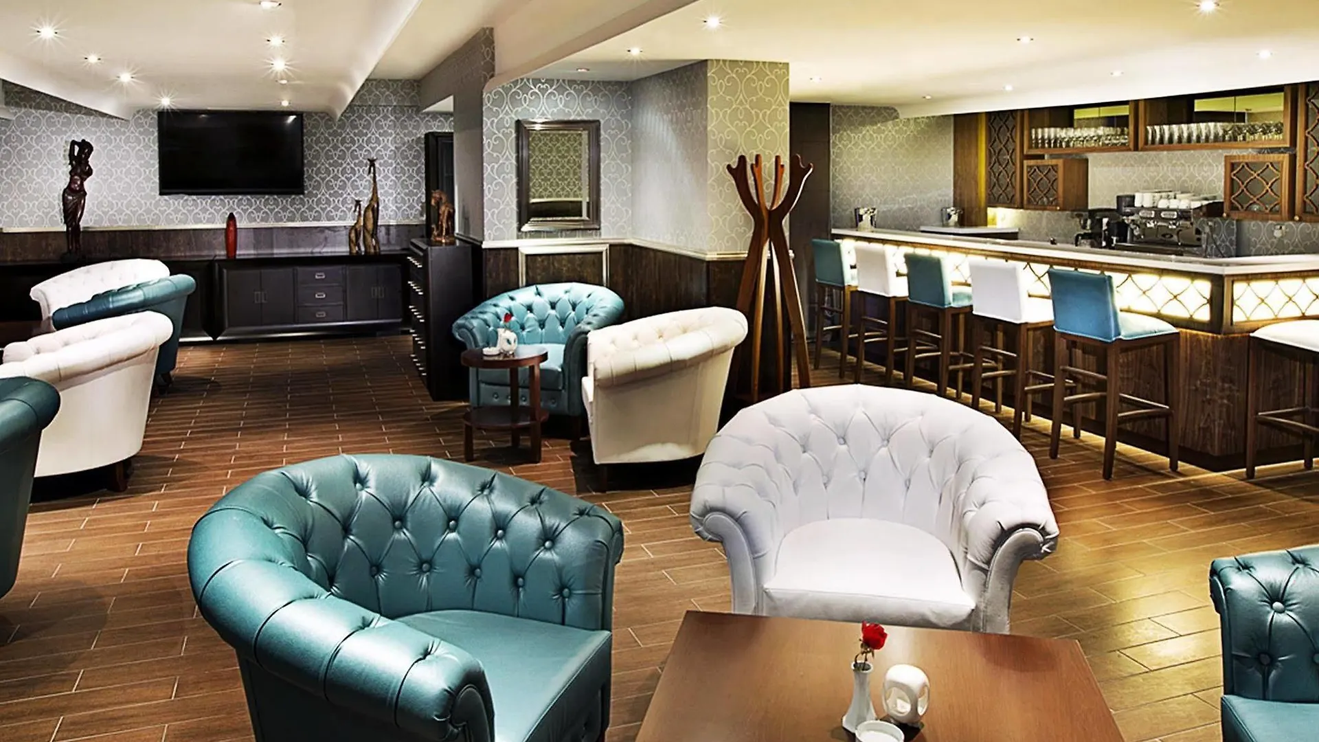 Armada Avenue Hotel Dubai